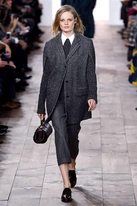 Michael Kors sfilata autunno inverno 0027
