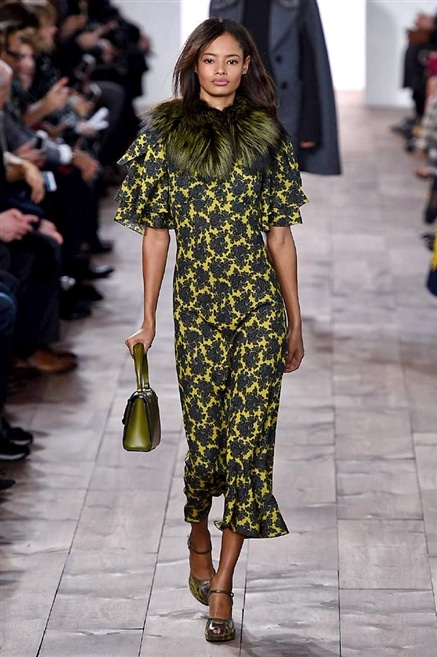 Michael Kors sfilata autunno inverno 0029