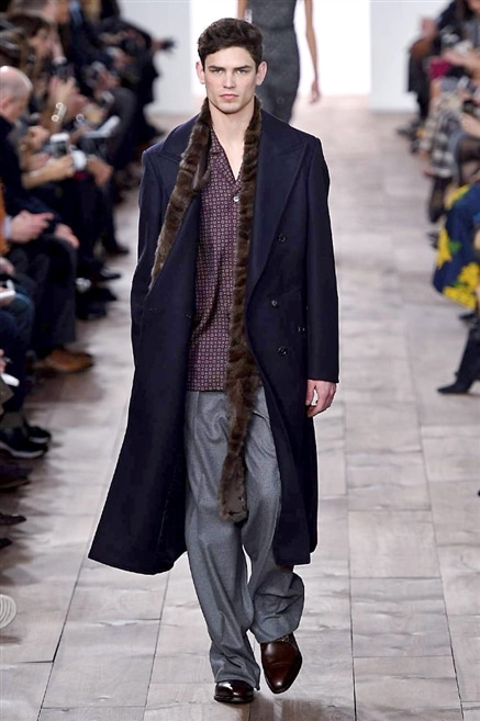 Michael Kors sfilata autunno inverno 0033