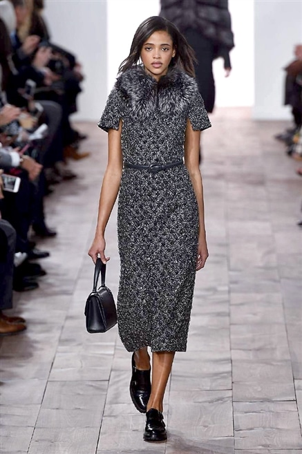 Michael Kors sfilata autunno inverno 0034