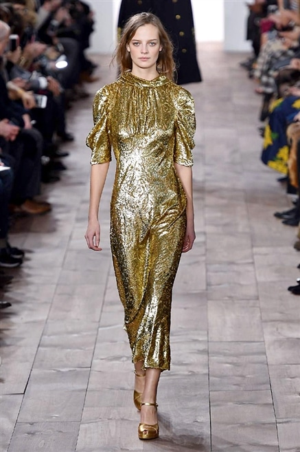 Michael Kors sfilata autunno inverno 0038