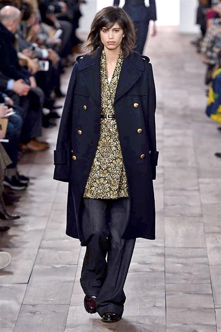 Michael Kors sfilata autunno inverno 0041
