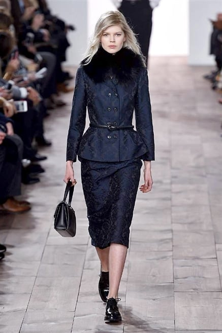 Michael Kors sfilata autunno inverno 0042