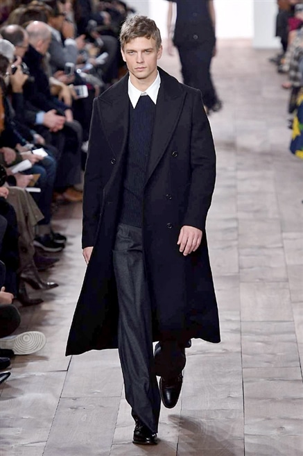 Michael Kors sfilata autunno inverno 0044