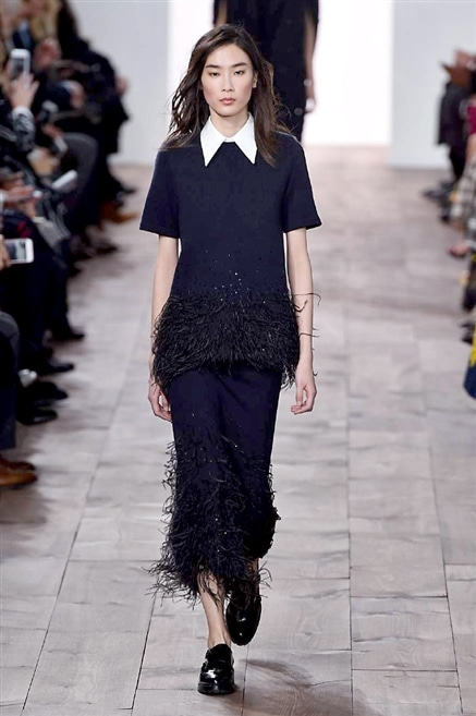 Michael Kors sfilata autunno inverno 0045