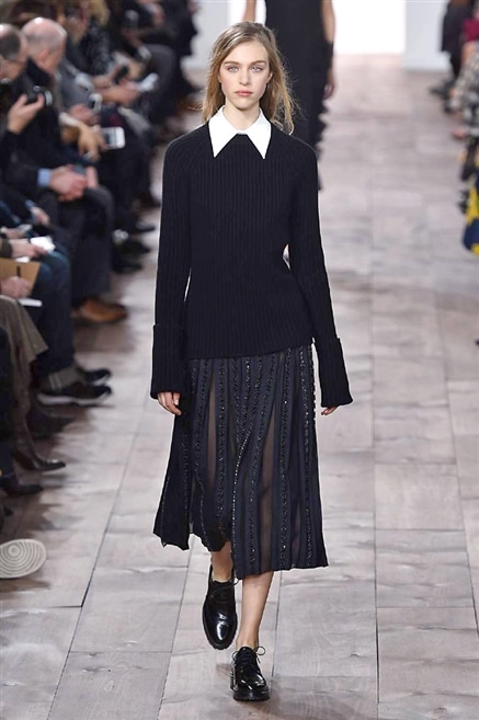 Michael Kors sfilata autunno inverno 0048
