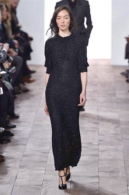 Michael Kors sfilata autunno inverno 0051