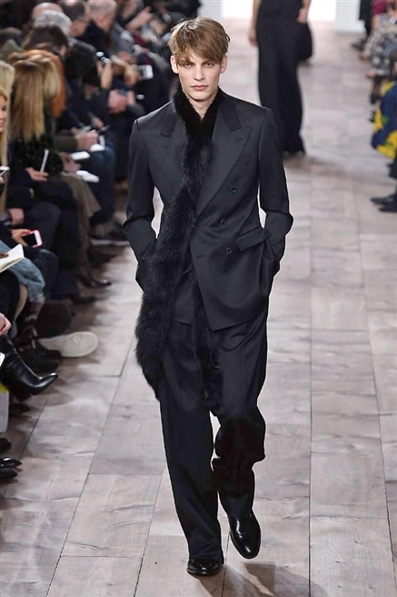 Michael Kors sfilata autunno inverno 0052