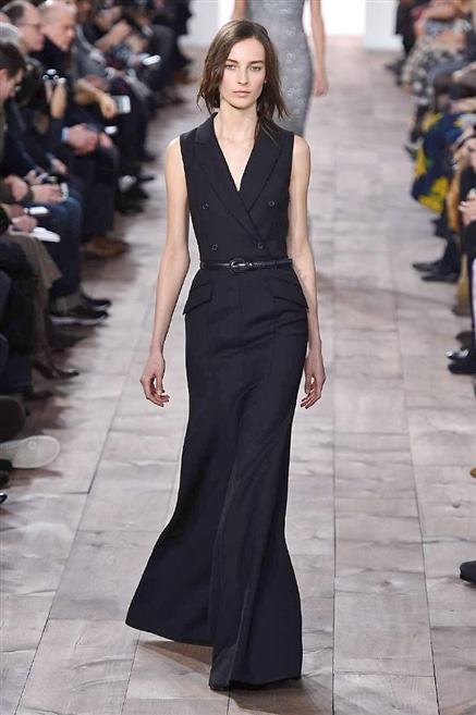 Michael Kors sfilata autunno inverno 0054