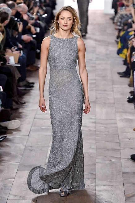 Michael Kors sfilata autunno inverno 0055