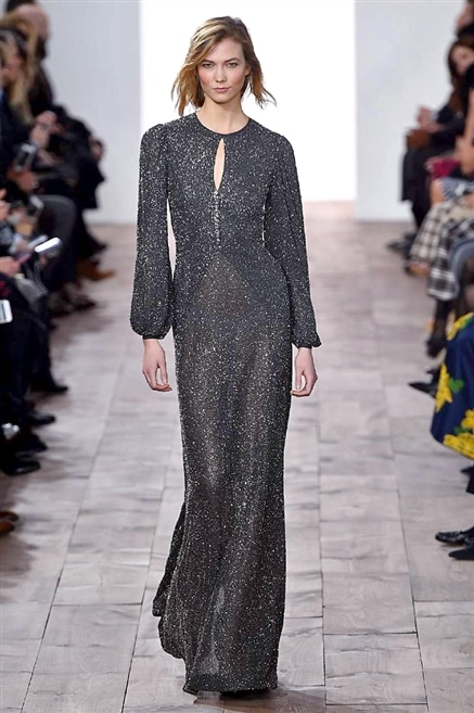 Michael Kors sfilata autunno inverno 0056