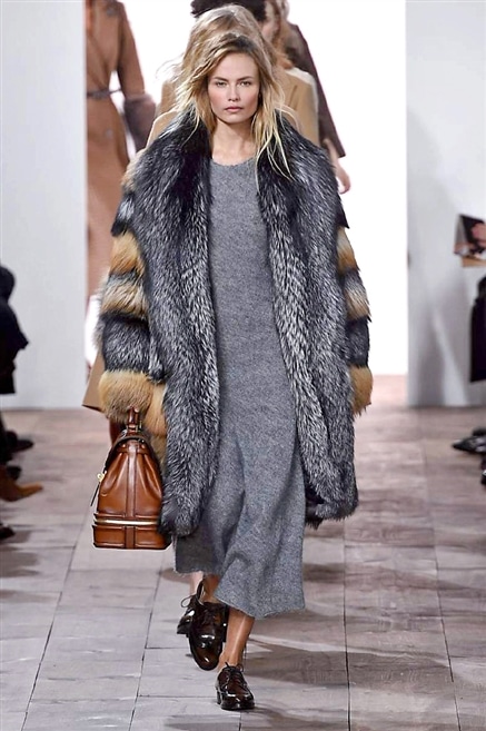 Michael Kors sfilata autunno inverno 0057
