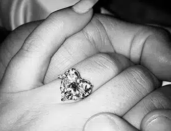Lady Gaga, matrimonio all’orizzonte! Ecco il meraviglioso anello