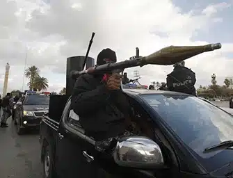 Cosa succede in Libia? In Italia c’è da avere paura?