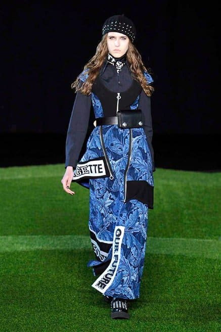 Sfilata Marc by Marc Jacobs001