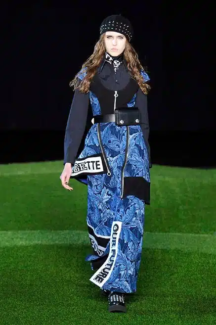 Sfilata Marc by Marc Jacobs