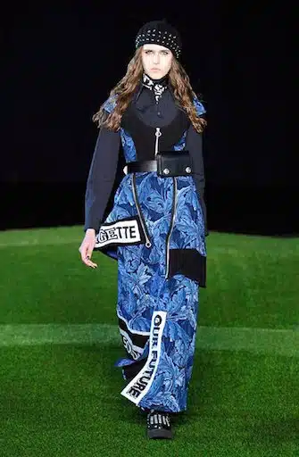 sfilata marc by marc jacobs
