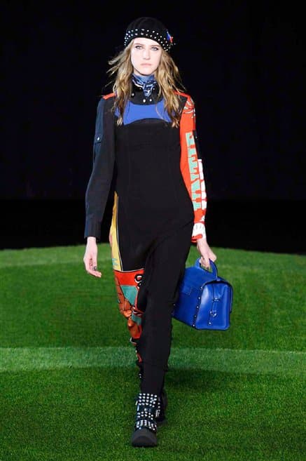 Sfilata Marc by Marc Jacobs002