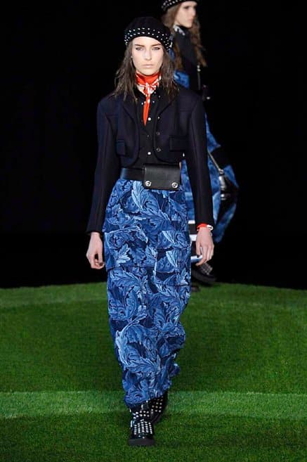 Sfilata Marc by Marc Jacobs004
