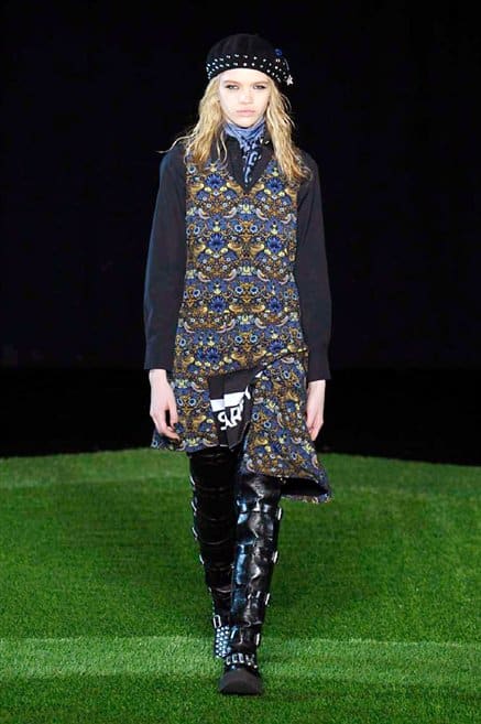 Sfilata Marc by Marc Jacobs005