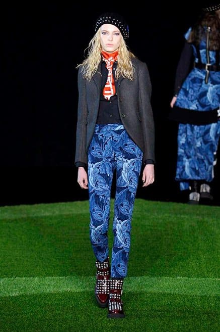 Sfilata Marc by Marc Jacobs007