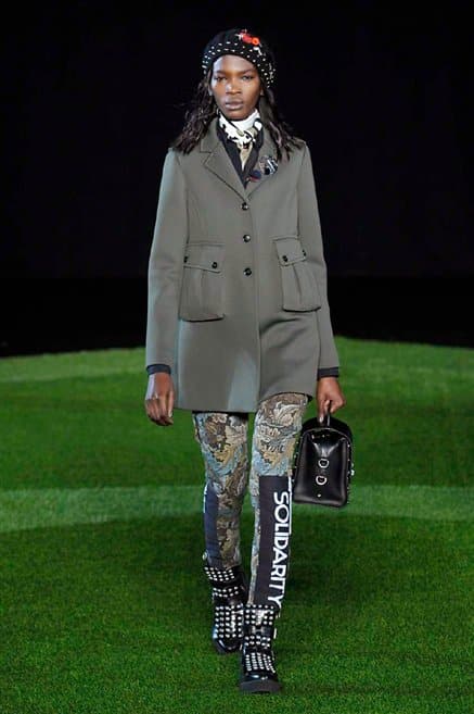 Sfilata Marc by Marc Jacobs009