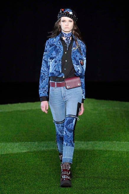 Sfilata Marc by Marc Jacobs0010