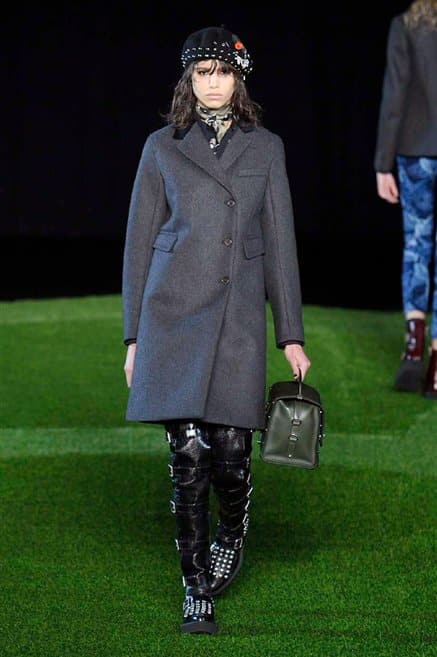 Sfilata Marc by Marc Jacobs0012