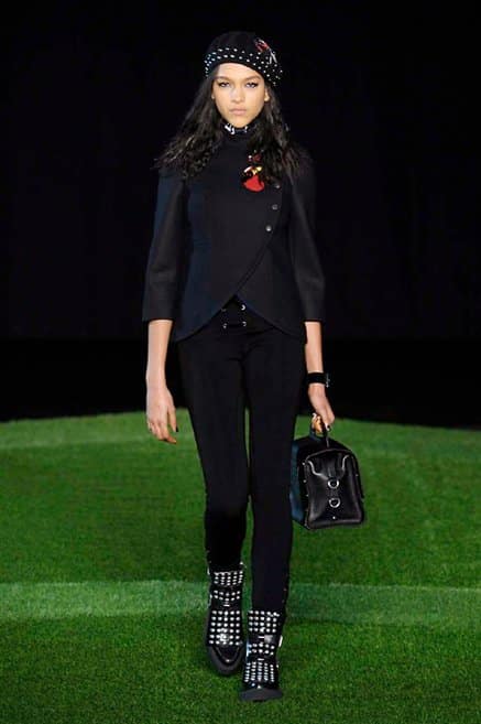 Sfilata Marc by Marc Jacobs0013