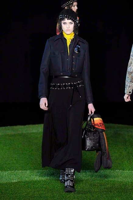 Sfilata Marc by Marc Jacobs0014