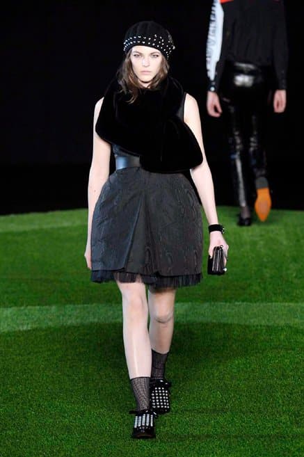 Sfilata Marc by Marc Jacobs0027