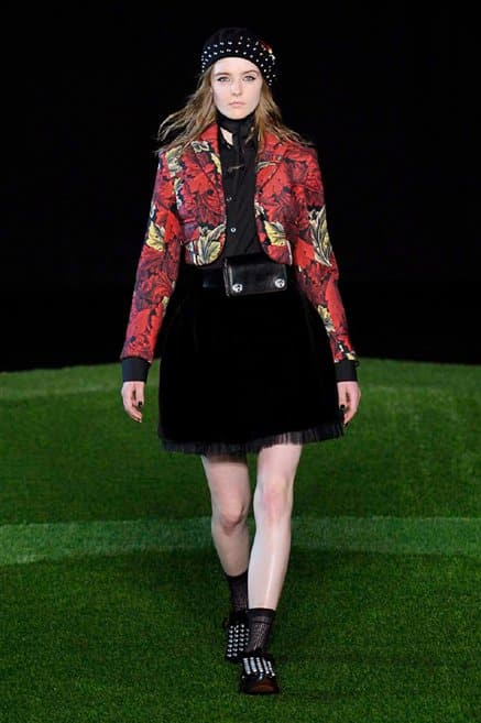 Sfilata Marc by Marc Jacobs0028