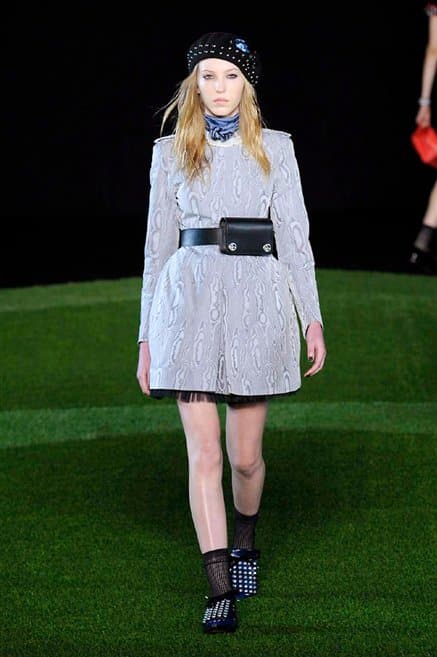 Sfilata Marc by Marc Jacobs0029