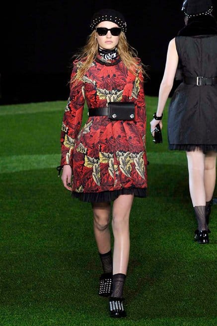 Sfilata Marc by Marc Jacobs0032