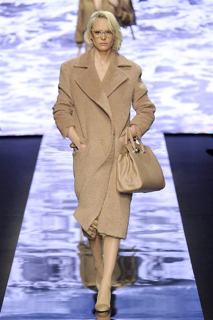 Max Mara collezione autunno inverno 2015-002