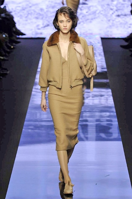 Max Mara collezione autunno inverno 2015-003