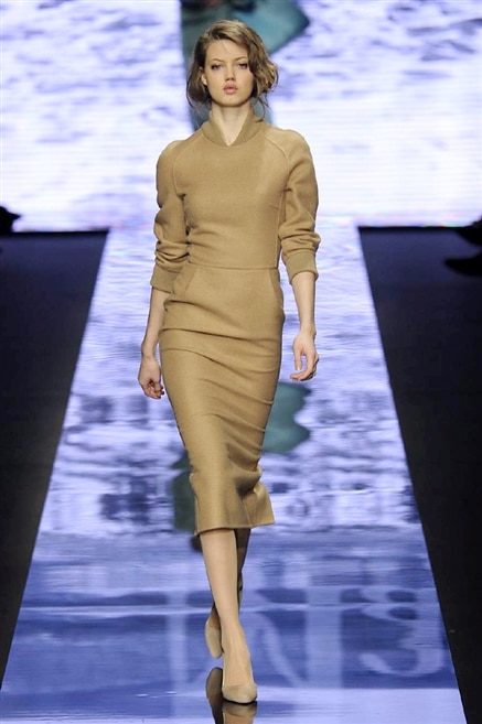 Max Mara collezione autunno inverno 2015-004
