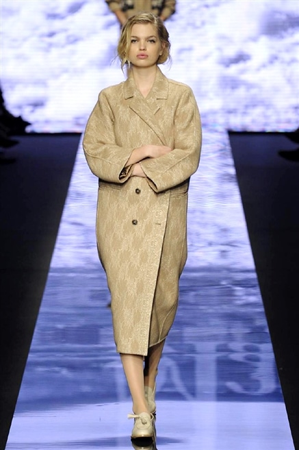 Max Mara collezione autunno inverno 2015-006
