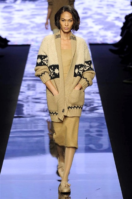 Max Mara collezione autunno inverno 2015-007