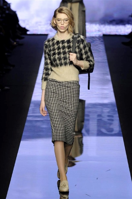 Max Mara collezione autunno inverno 2015-0010