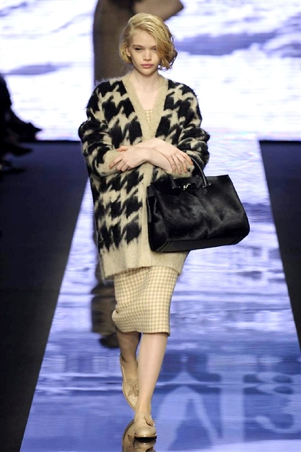 Max Mara collezione autunno inverno 2015-0012