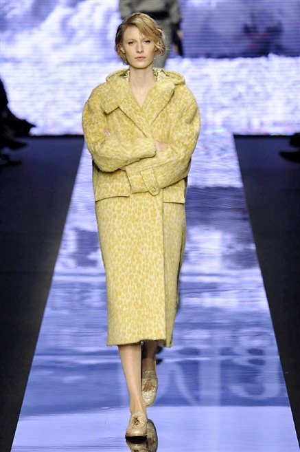 Max Mara collezione autunno inverno 2015-0014