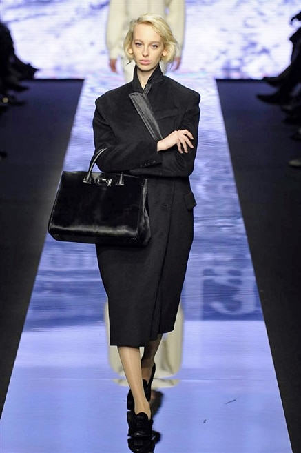 Max Mara collezione autunno inverno 2015-0016