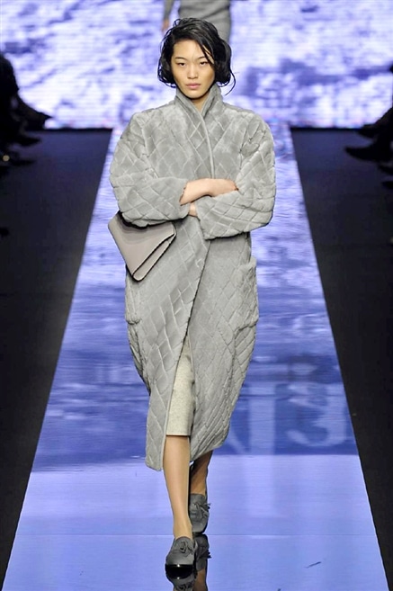 Max Mara collezione autunno inverno 2015-0020