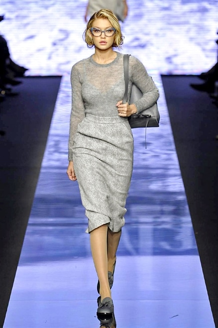 Max Mara collezione autunno inverno 2015-0021