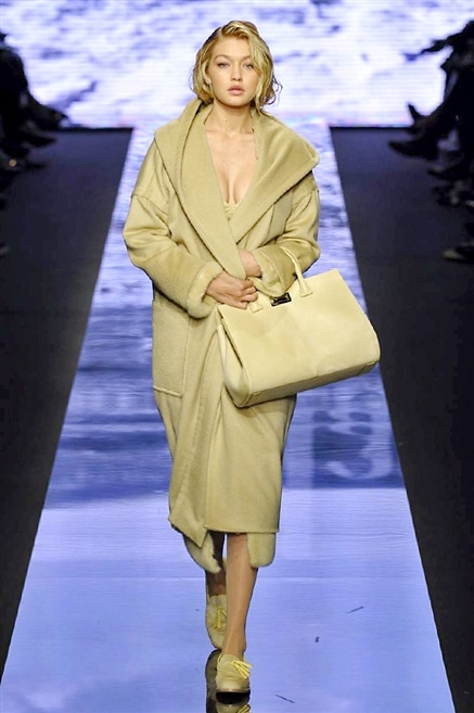 Max Mara collezione autunno inverno 2015-0041