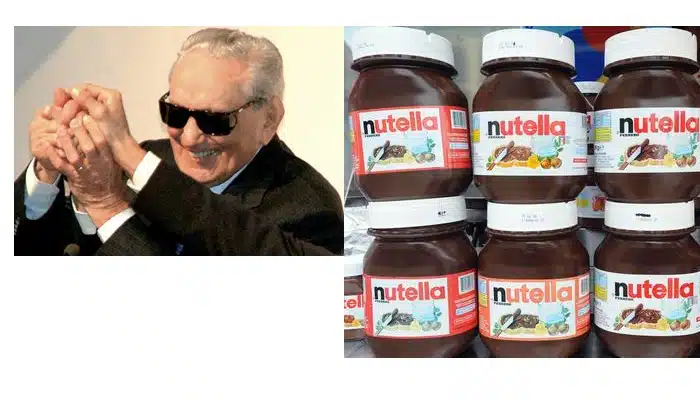 Michele Ferrero