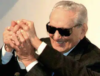 Michele Ferrero