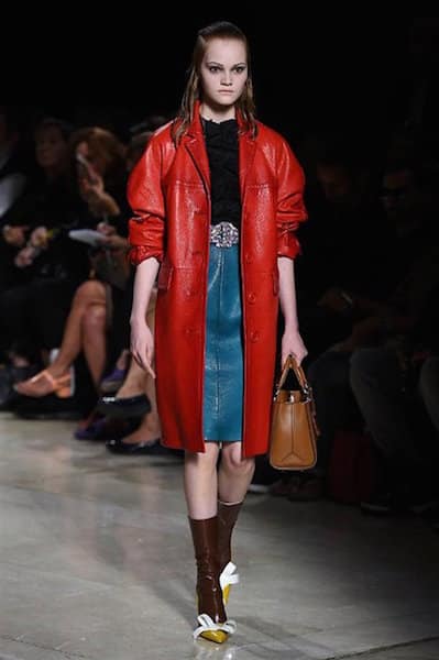 Miu Miu_ collezione primavera estate 2015