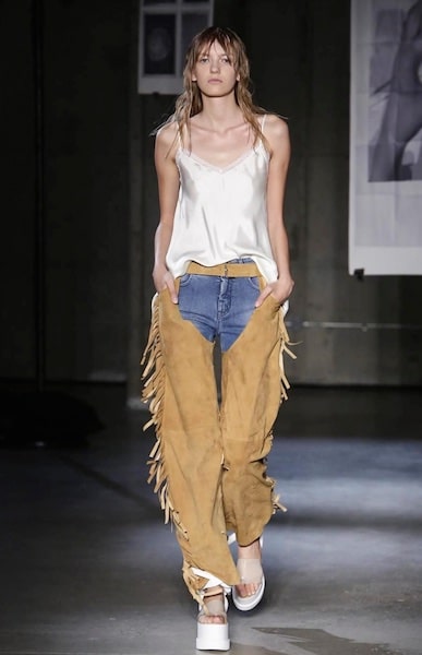 MM6 Martin Margiela
